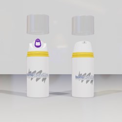 
                                            
                                        
                                        World's 3D Promo: Airlessio vs. Airlessio 4 – Compare, Customize, and Choose the Best for Your Formula Needs!